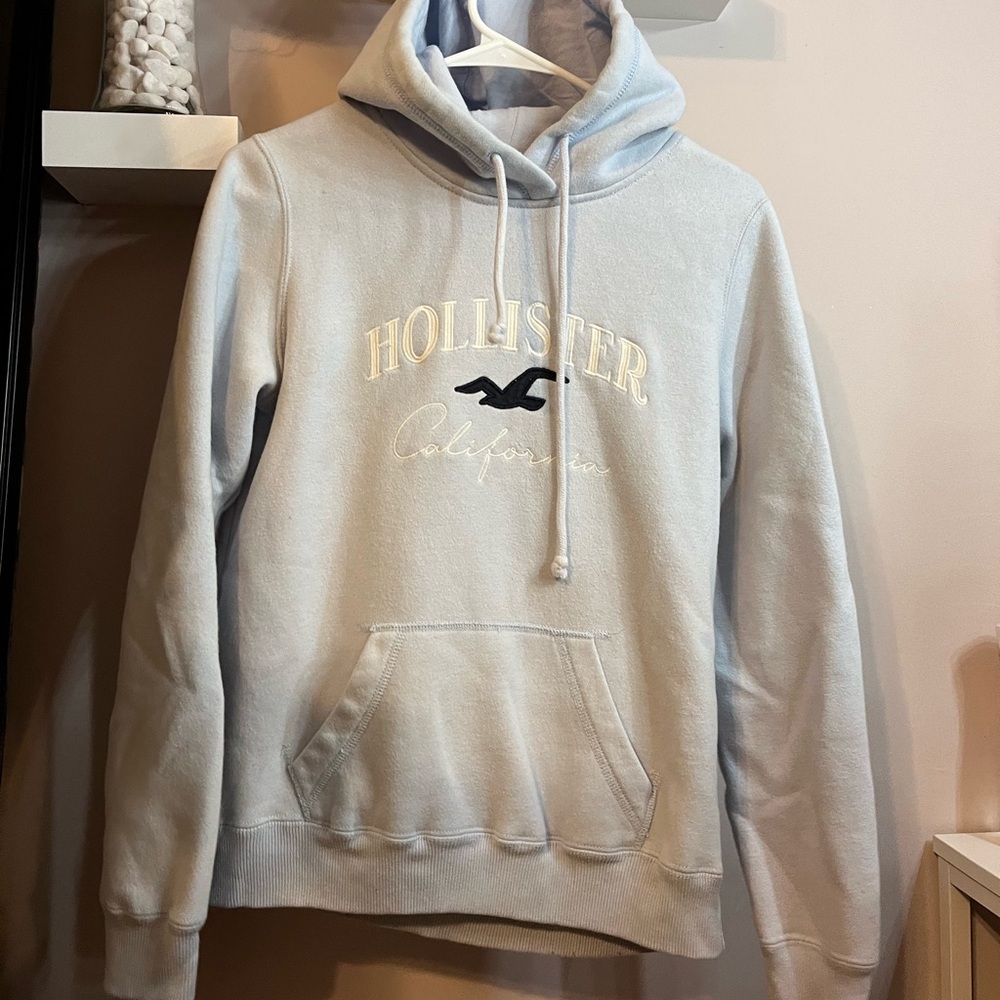 Hollister Hoodie